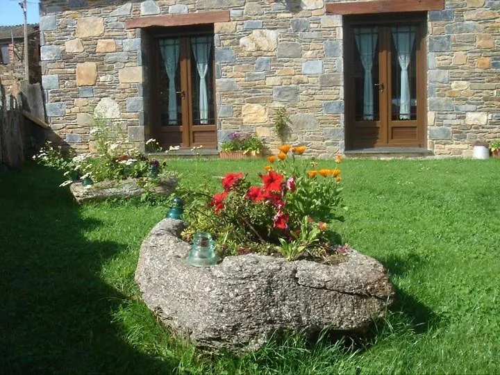 Hotel Rural El Caseron de Linarejos-1
